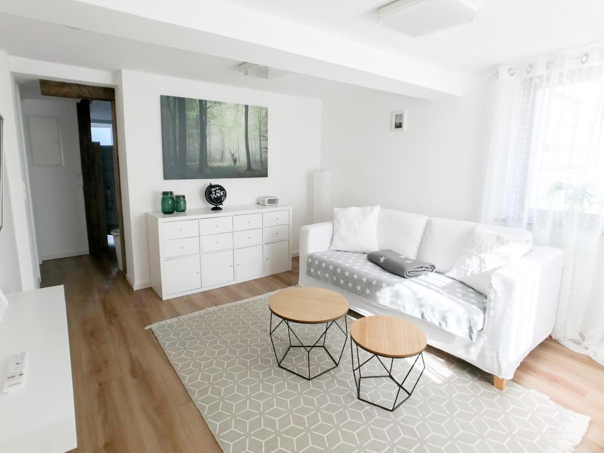 Dream Green Apartment 'Meadow' Gladenbach Экстерьер фото