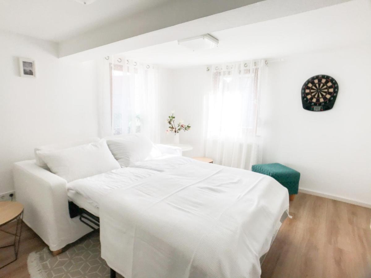 Dream Green Apartment 'Meadow' Gladenbach Экстерьер фото