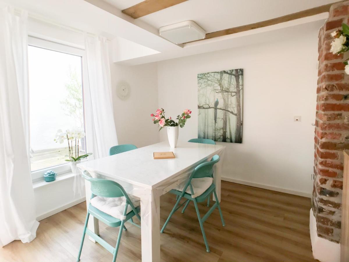 Dream Green Apartment 'Meadow' Gladenbach Экстерьер фото