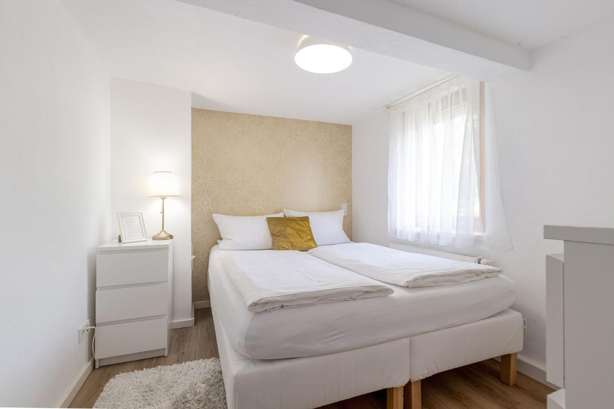 Dream Green Apartment 'Meadow' Gladenbach Экстерьер фото