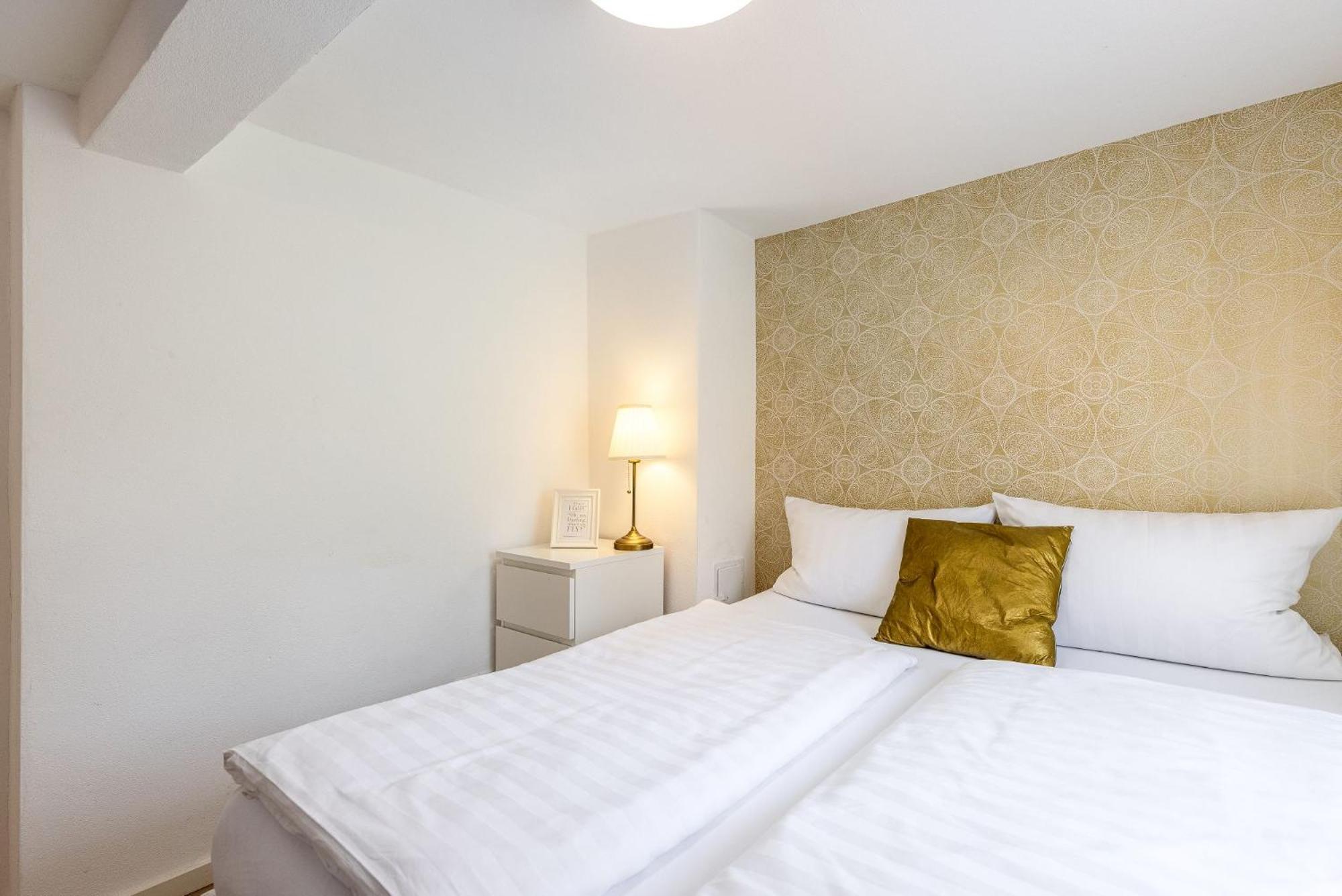 Dream Green Apartment 'Meadow' Gladenbach Экстерьер фото