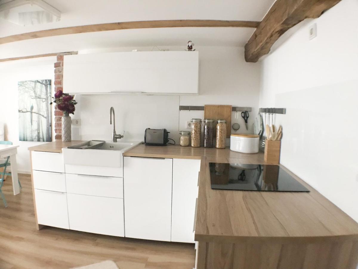 Dream Green Apartment 'Meadow' Gladenbach Экстерьер фото